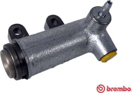 Brembo E 23 007 - Pomoćni cilindar, kvačilo www.molydon.hr