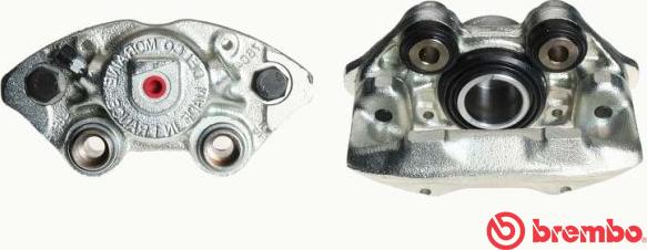 Brembo F 59 052 - kočione čeljusti www.molydon.hr