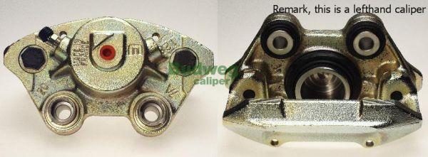 Brembo F 59 063 - kočione čeljusti www.molydon.hr