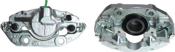 Brembo F 59 007 - kočione čeljusti www.molydon.hr