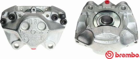 Brembo F 50 049 - kočione čeljusti www.molydon.hr