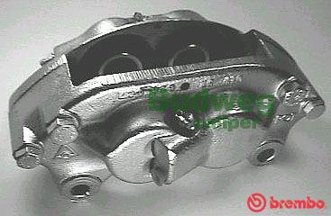 Brembo F 50 022 - kočione čeljusti www.molydon.hr