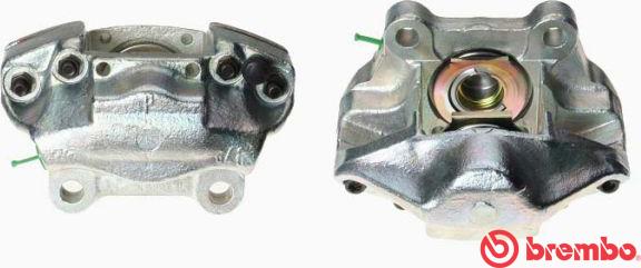 Brembo F 65 007 - kočione čeljusti www.molydon.hr