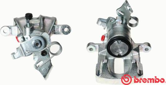 Brembo F 61 216 - kočione čeljusti www.molydon.hr