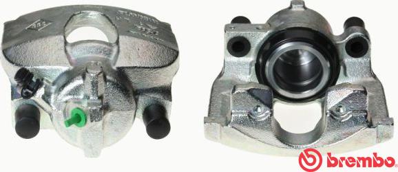 Brembo F 68 082 - kočione čeljusti www.molydon.hr