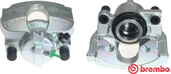 Brembo F 68 113 - kočione čeljusti www.molydon.hr