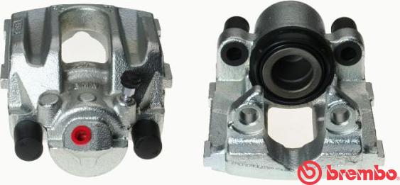 Brembo F 06 138 - kočione čeljusti www.molydon.hr