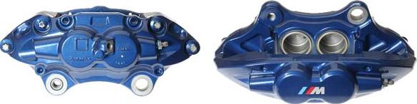 Brembo F 06 240 - kočione čeljusti www.molydon.hr