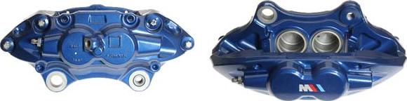 Brembo F 06 241 - kočione čeljusti www.molydon.hr