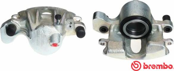 Brembo F 85 094 - kočione čeljusti www.molydon.hr