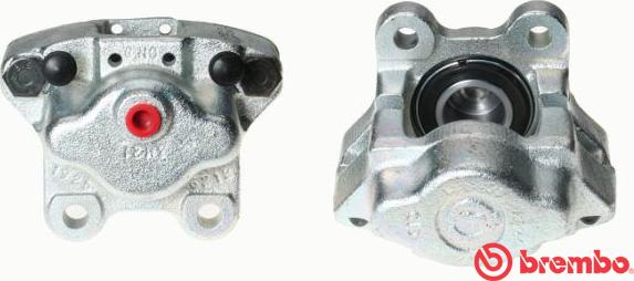 Brembo F 85 016 - kočione čeljusti www.molydon.hr