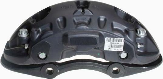 Brembo F 85 281 - kočione čeljusti www.molydon.hr