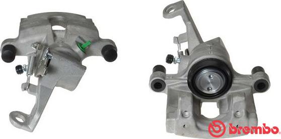 Brembo F 36 032 - kočione čeljusti www.molydon.hr