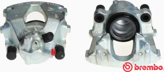 Brembo F 23 093 - kočione čeljusti www.molydon.hr