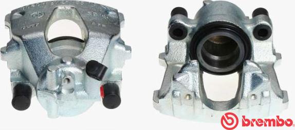 Brembo F 23 101 - kočione čeljusti www.molydon.hr