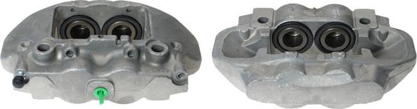 Brembo F 23 216 - kočione čeljusti www.molydon.hr