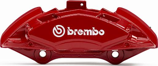 Brembo F AL A12 - Komplet osovina kočione čeljusti www.molydon.hr