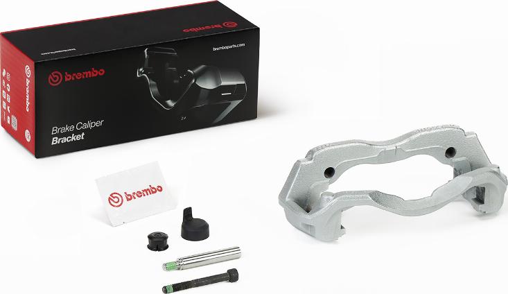 Brembo F BK 015 - Komplet Držača kočione čeljusti www.molydon.hr