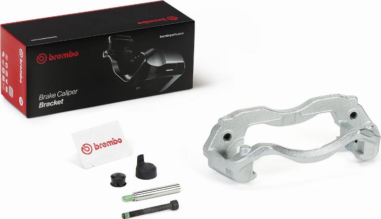 Brembo F BK 016 - Komplet Držača kočione čeljusti www.molydon.hr