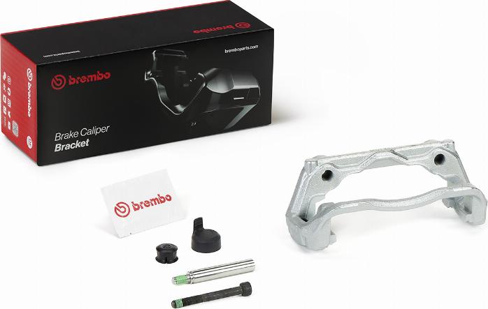 Brembo F BK 017 - Komplet Držača kočione čeljusti www.molydon.hr