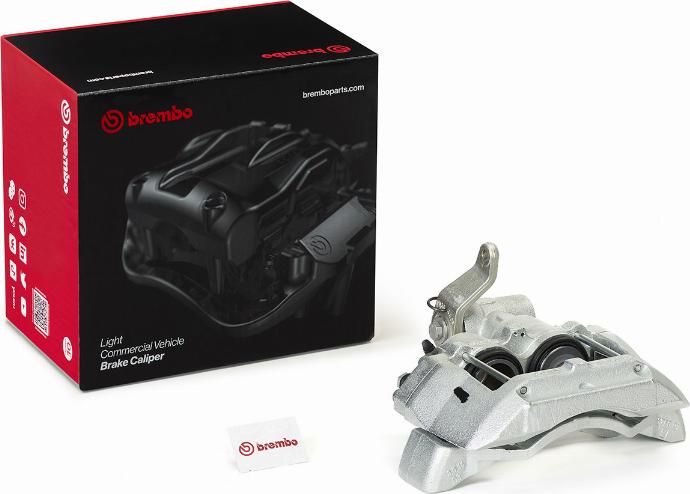 Brembo F BR 093B - kočione čeljusti www.molydon.hr