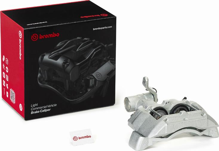 Brembo F BR 092B - kočione čeljusti www.molydon.hr