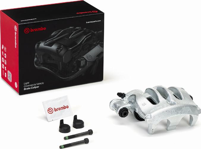 Brembo F BR 049 - kočione čeljusti www.molydon.hr