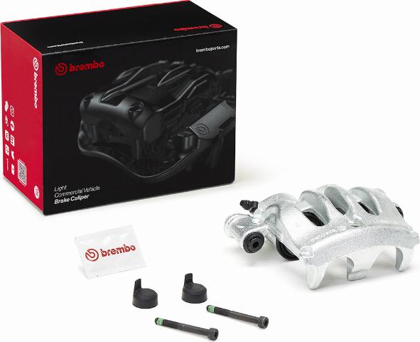 Brembo F BR 046 - kočione čeljusti www.molydon.hr