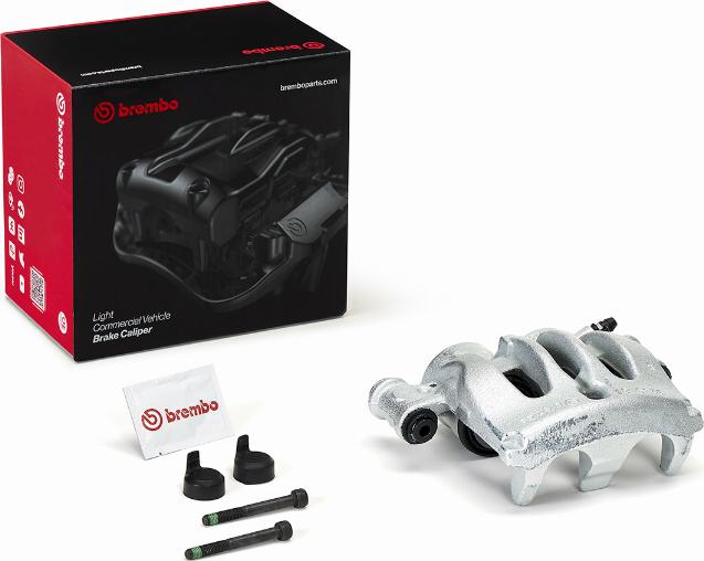 Brembo F BR 048 - kočione čeljusti www.molydon.hr