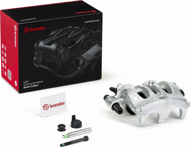 Brembo F BR 060 - kočione čeljusti www.molydon.hr