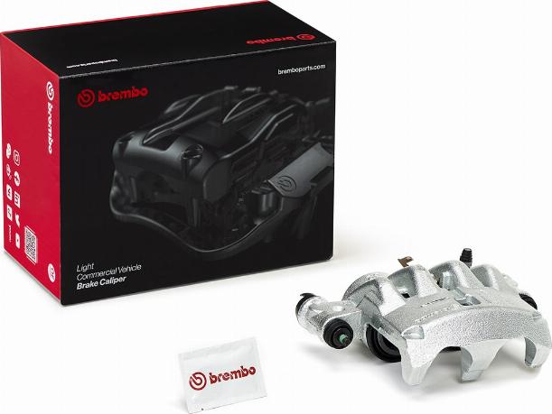 Brembo F BR 014 - kočione čeljusti www.molydon.hr