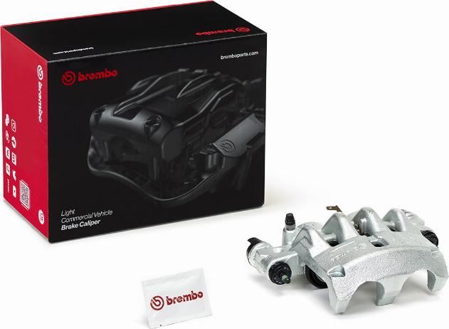 Brembo F BR 011 - kočione čeljusti www.molydon.hr