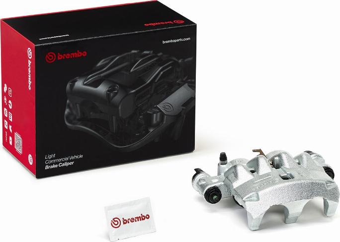 Brembo F BR 013 - kočione čeljusti www.molydon.hr