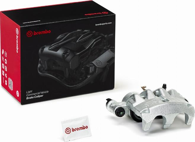 Brembo F BR 012 - kočione čeljusti www.molydon.hr