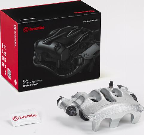 Brembo F BR 080 - kočione čeljusti www.molydon.hr