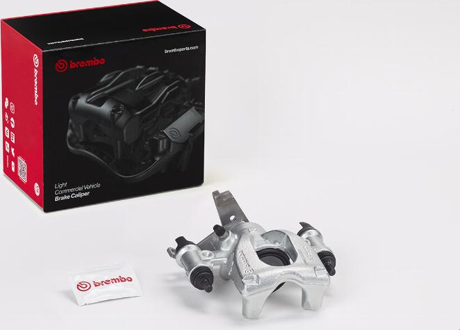 Brembo F BR 082 - kočione čeljusti www.molydon.hr