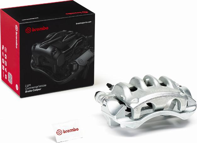 Brembo F BR 037B - kočione čeljusti www.molydon.hr