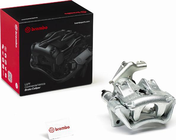 Brembo F BR 024B - kočione čeljusti www.molydon.hr