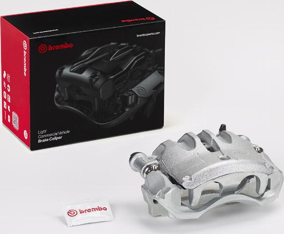 Brembo F BR 021B - kočione čeljusti www.molydon.hr