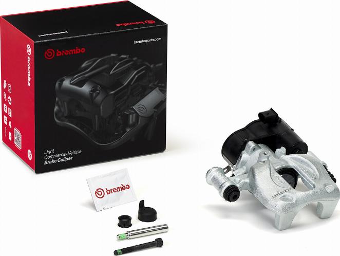 Brembo F BR 079 - kočione čeljusti www.molydon.hr