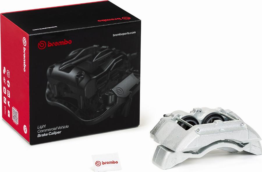 Brembo F BR 103B - kočione čeljusti www.molydon.hr