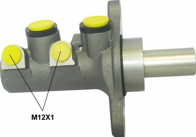 Brembo M 61 136 - Glavni kočioni cilindar www.molydon.hr