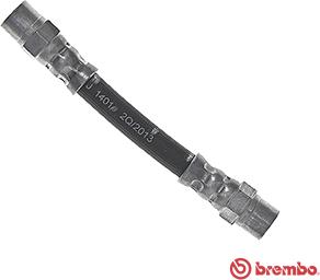 Brembo T 06 034 - Kočiono crijevo, lajtung www.molydon.hr