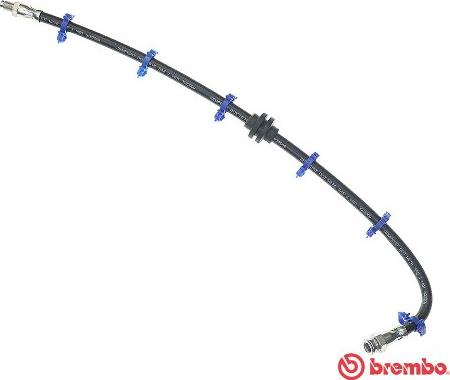 Brembo T 23 029 - Kočiono crijevo, lajtung www.molydon.hr