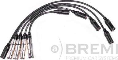 Bremi 964 - Set kablova za paljenje www.molydon.hr