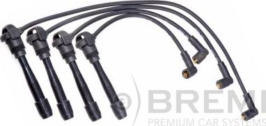 Bremi 600/428 - Set kablova za paljenje www.molydon.hr