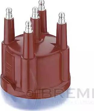 Bremi 6001 - Poklopac lajtung ( cijev ) a paljenja www.molydon.hr