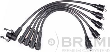 Bremi 600/325 - Set kablova za paljenje www.molydon.hr