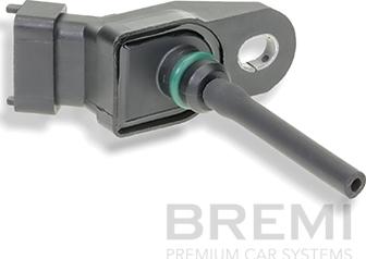 Bremi 35088 - Senzor, pritisak usisne Cijevi www.molydon.hr