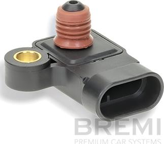 Bremi 35108 - Senzor, pritisak usisne Cijevi www.molydon.hr